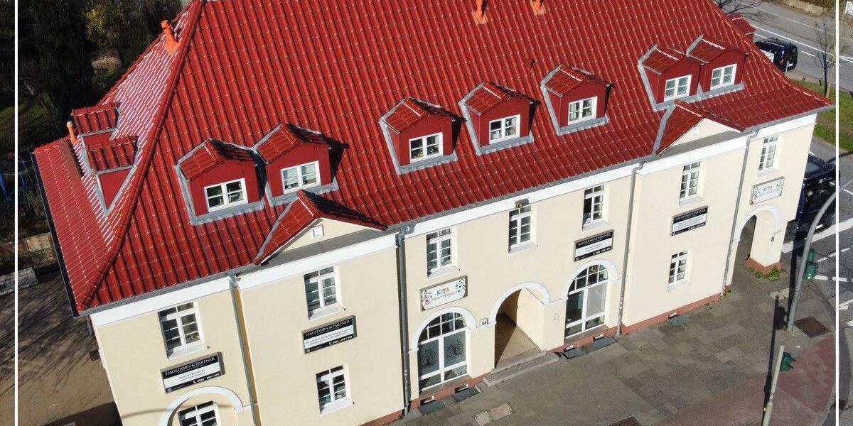 Gewerbeobjekt Hamburg Bahrenfeld Bahrenfeld - 2.390.000&euro; | Angebot:25708009