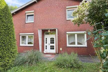 Wohnung Heede - 5 Zimmer, 159 m&sup2;, 249.000&euro; | Angebot:26943883