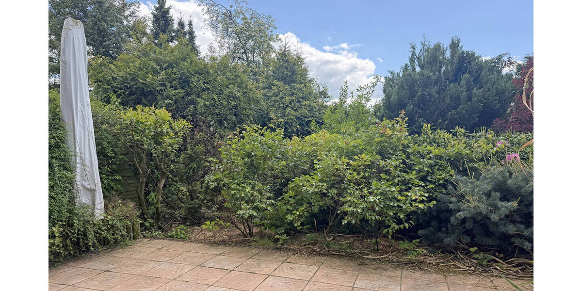 Etagenwohnung Oststeinbek - 4 Zimmer, 129 m&sup2;, 335.000&euro; | Angebot:26739956