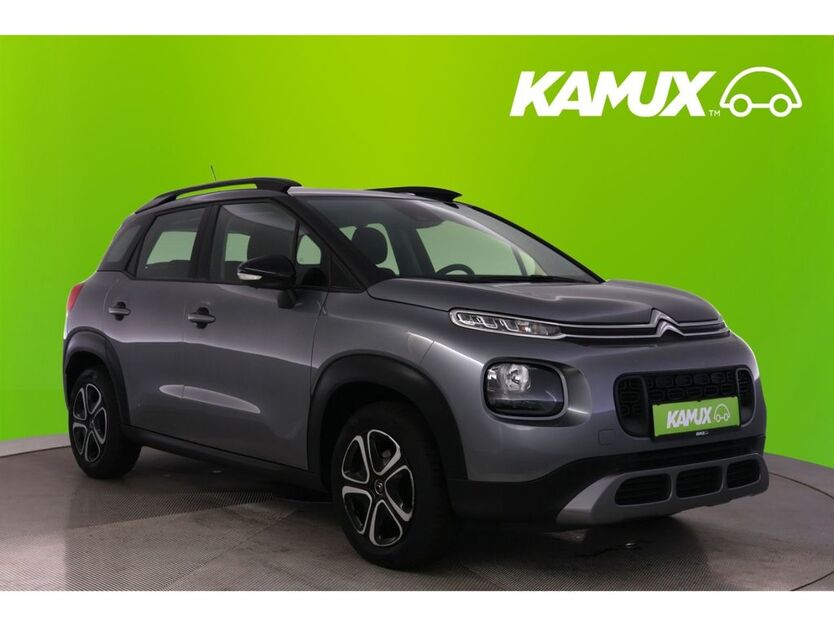 Citroen C3 Aircross 67.283 km 11.750 € Hamburg 22529