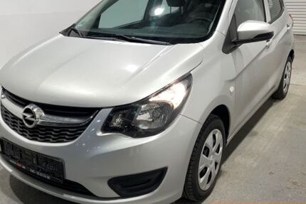 Opel Karl 75.000 km 8.450 &euro; Norderstedt 22848