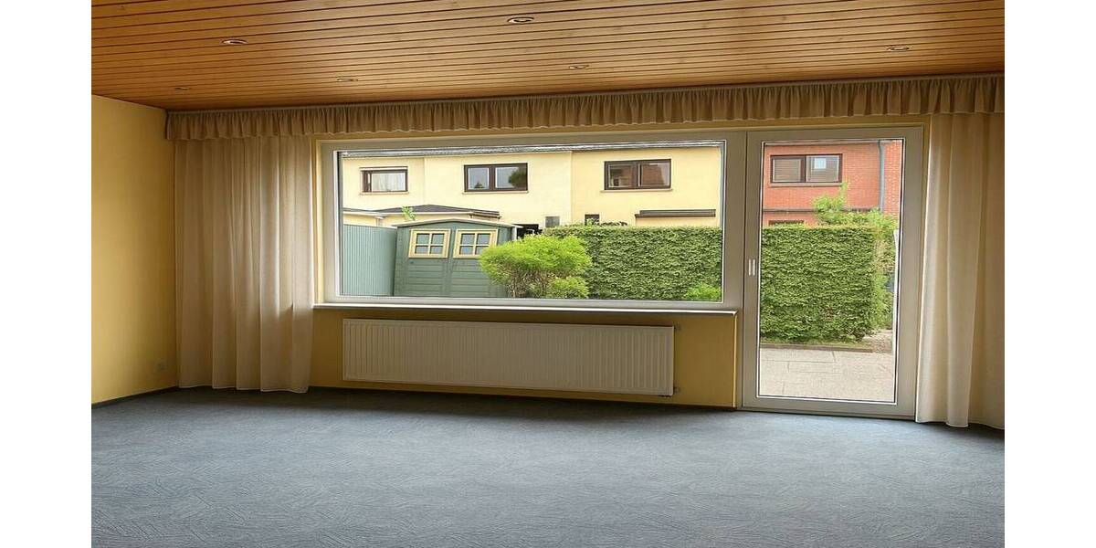 Reihenmittelhaus Neu Wulmstorf - 5 Zimmer, 90 m&sup2;, 238.000&euro; | Angebot:26128764