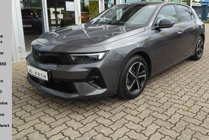 Opel Astra 11.400 km 20.490 &euro; Brackel 21438