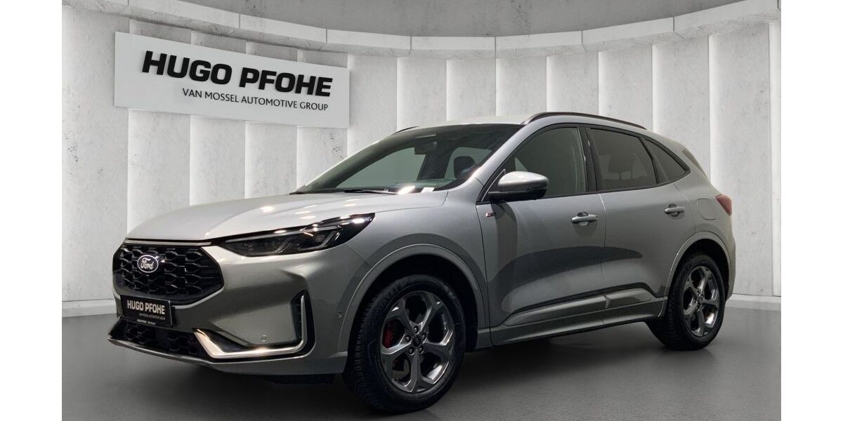 Ford Kuga 18.201 km 33.950 &euro; Hamburg 22335