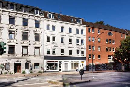 Einzelhandel in Hamburg 301.180 € 68.45 m² zimmer