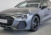 Gebrauchtwagen Audi A3
