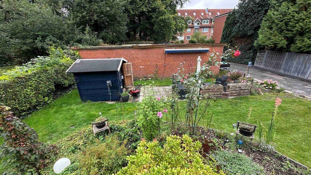 Mehrfamilienhaus, Wohnhaus Hamburg Schnelsen - 1 Zimmer, 420 m&sup2;, 949.000&euro; | Angebot:26572525