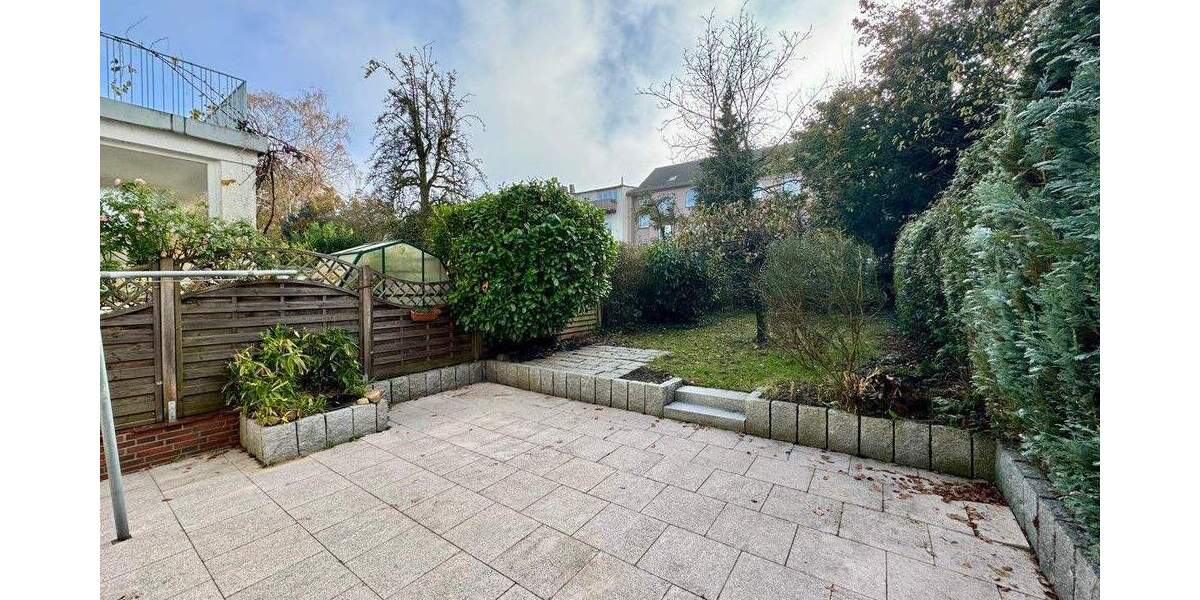 Mehrfamilienhaus, Wohnhaus Hamburg / Heimfeld Heimfeld - 5 Zimmer, 123 m&sup2;, 750.000&euro; | Angebot:25690316
