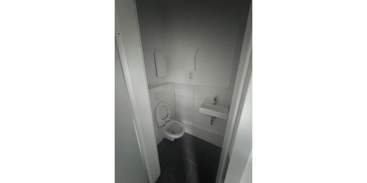Erdgeschoßwohnung Hamburg Groß Borstel - 1 Zimmer, 28 m&sup2;, 450&euro; | Angebot:26089275