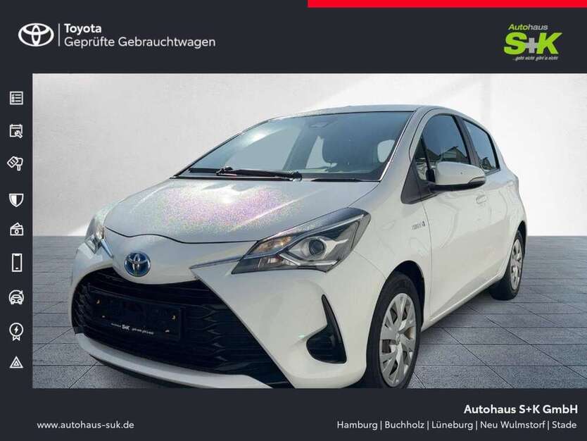 Yaris