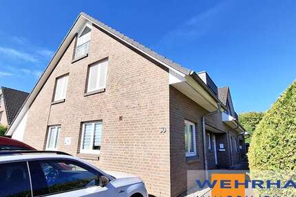 Haus zum Mieten in Bargteheide 1.500 € 108.05 m²