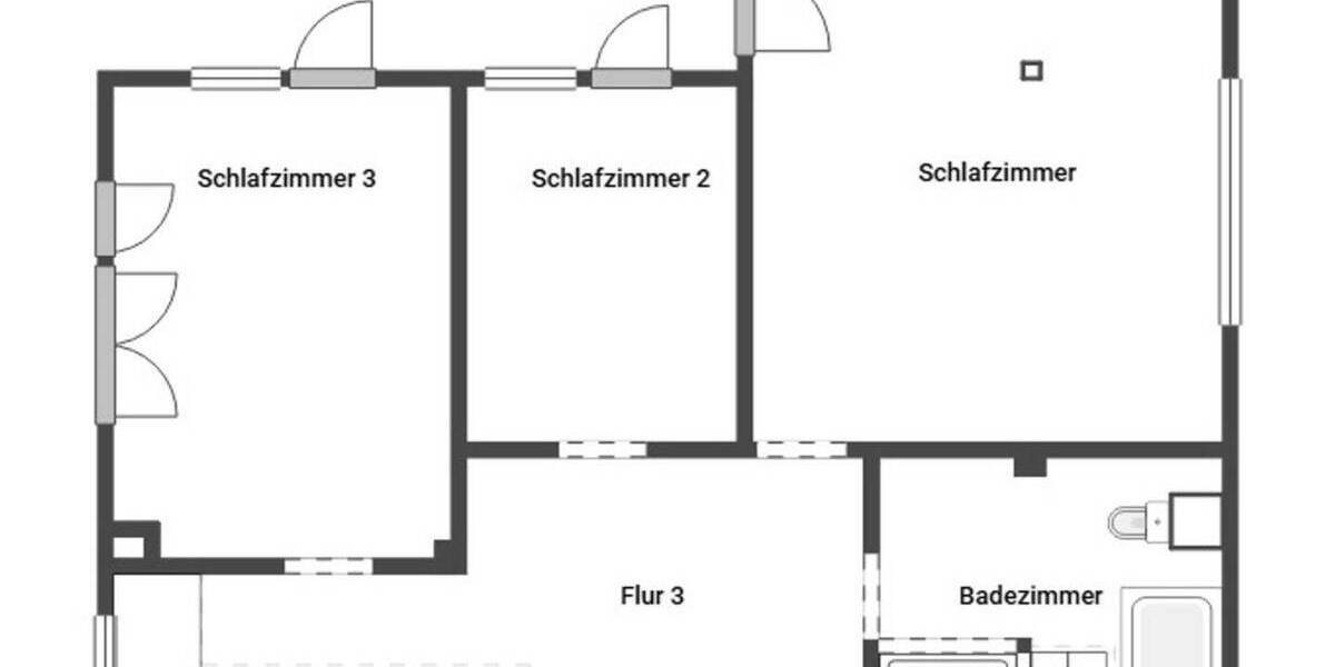 Einfamilienhaus Hamburg Eißendorf - 5 Zimmer, 499.000&euro; | Angebot:26429102