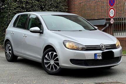 VW Golf 203.000 km 3.650 € Hamburg 22117