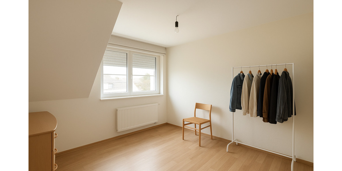 Doppelhaushälfte Hamburg Lurup - 4 Zimmer, 112 m&sup2;, 639.000&euro; | Angebot:26230879