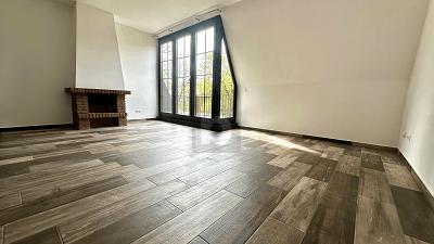 LICHT, LUFT, BLANKENESE - Dachgeschoßwohnung Hamburg Blankenese Blankenese | Angebot:26029901