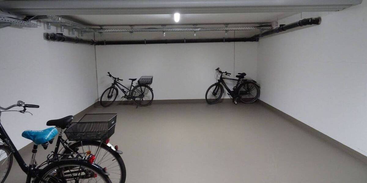 Etagenwohnung Hamburg Wandsbek - 3 Zimmer, 96 m&sup2;, 1.279&euro; | Angebot:26410335