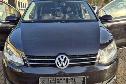 VW Sharan 300.010 km 7.128 &euro; Hamburg 22113