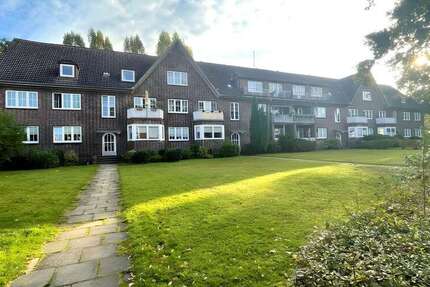 Wohnung Hamburg Alsterdorf - 2.5 Zimmer, 63 m&sup2;, 900&euro; | Angebot:26808159