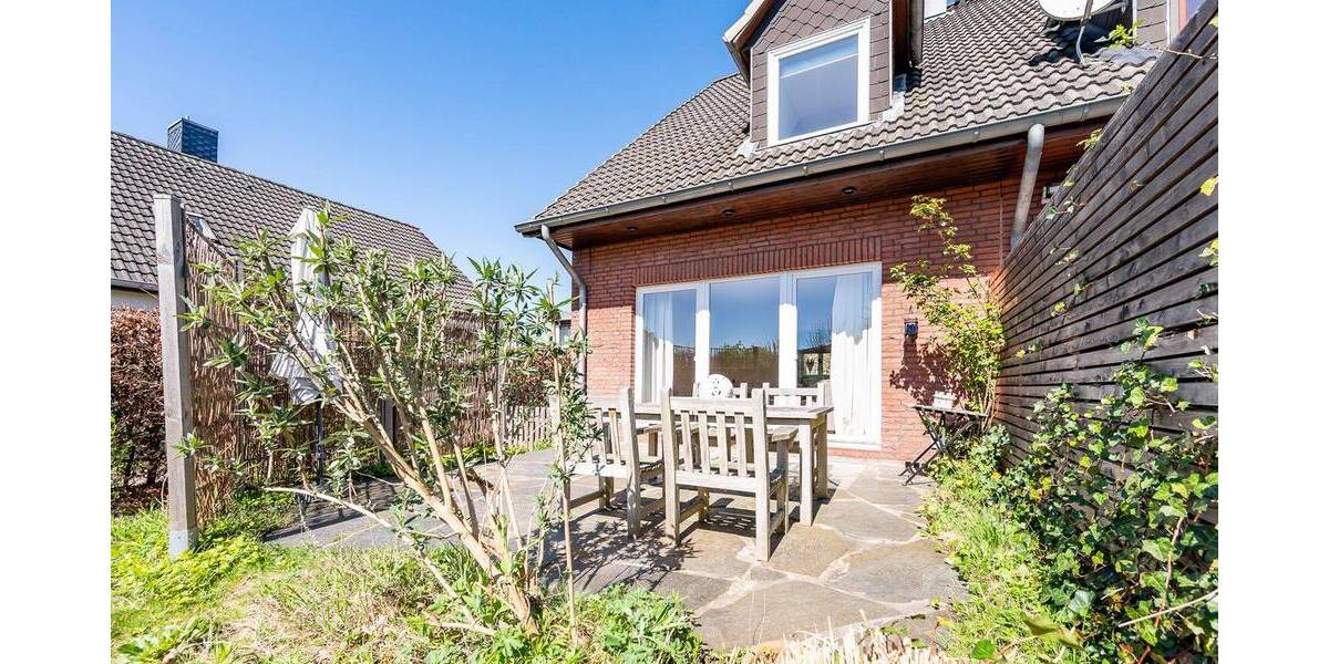 Reihenendhaus Reinbek - 6 Zimmer, 137 m&sup2;, 540.000&euro; | Angebot:26499447