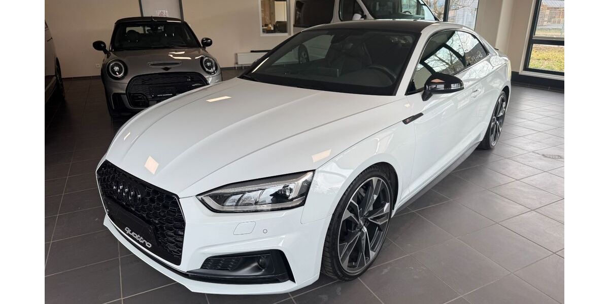 Audi A5 59.301 km 34.990 &euro; Geesthacht 21502