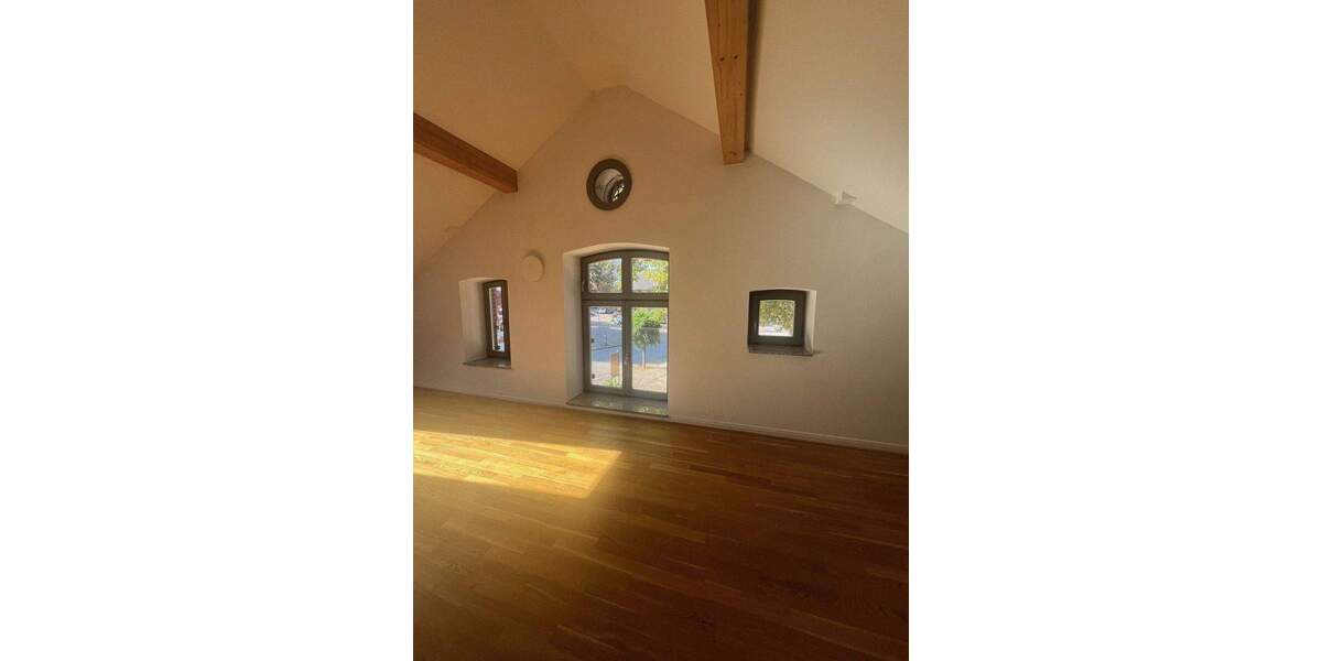 Terrassenwohnung Geesthacht Altstadt - 2 Zimmer, 236.000&euro; | Angebot:25665464