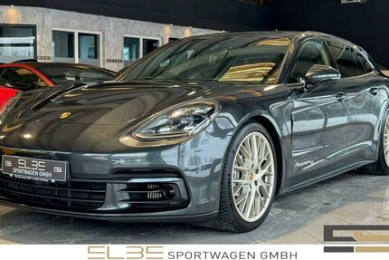 Porsche Panamera 95.964 km 57.750 &euro; Seevetal bei Hamburg 21220