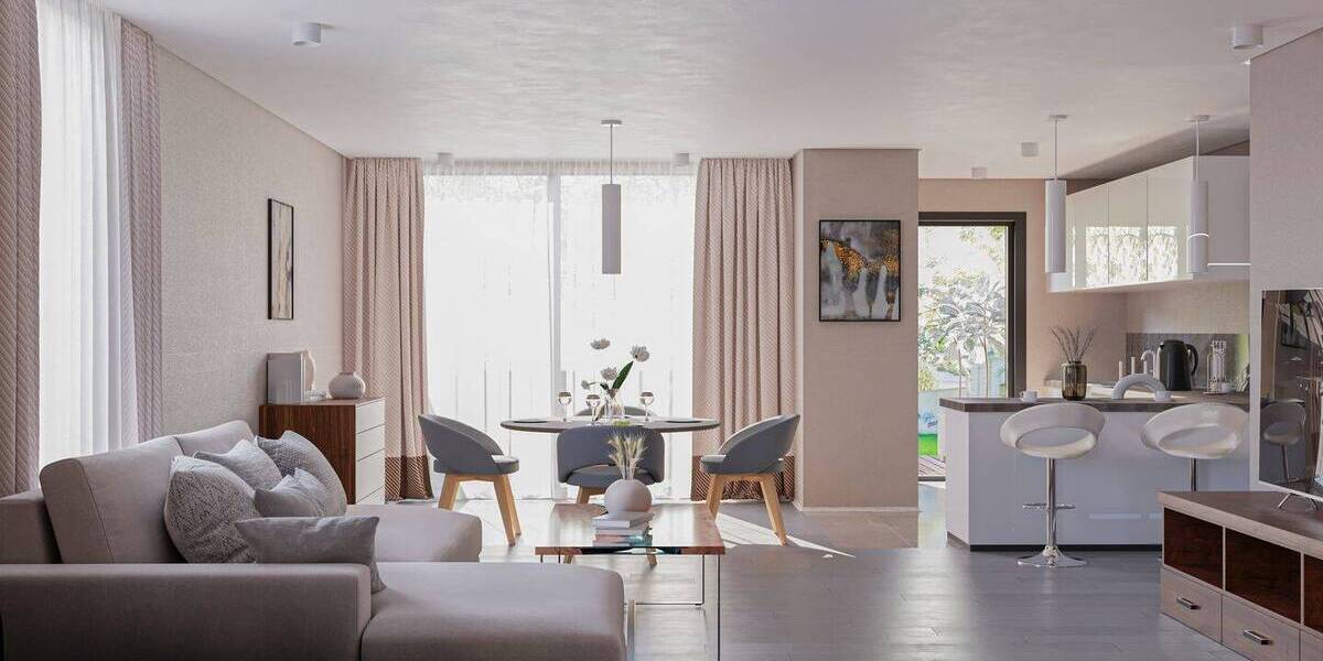 Doppelhaushälfte Winsen (Luhe) Roydorf - 5 Zimmer, 158 m&sup2;, 449.000&euro; | Angebot:26043018