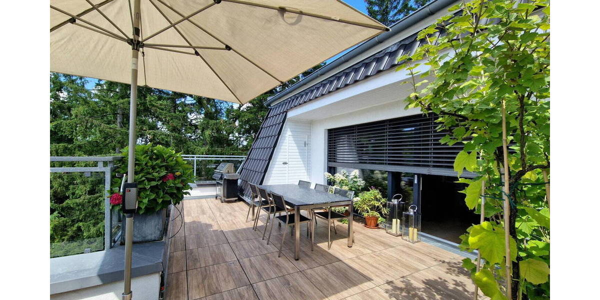 Etagenwohnung Hamburg Wellingsbüttel - 4 Zimmer, 128 m&sup2;, 985.000&euro; | Angebot:26233617
