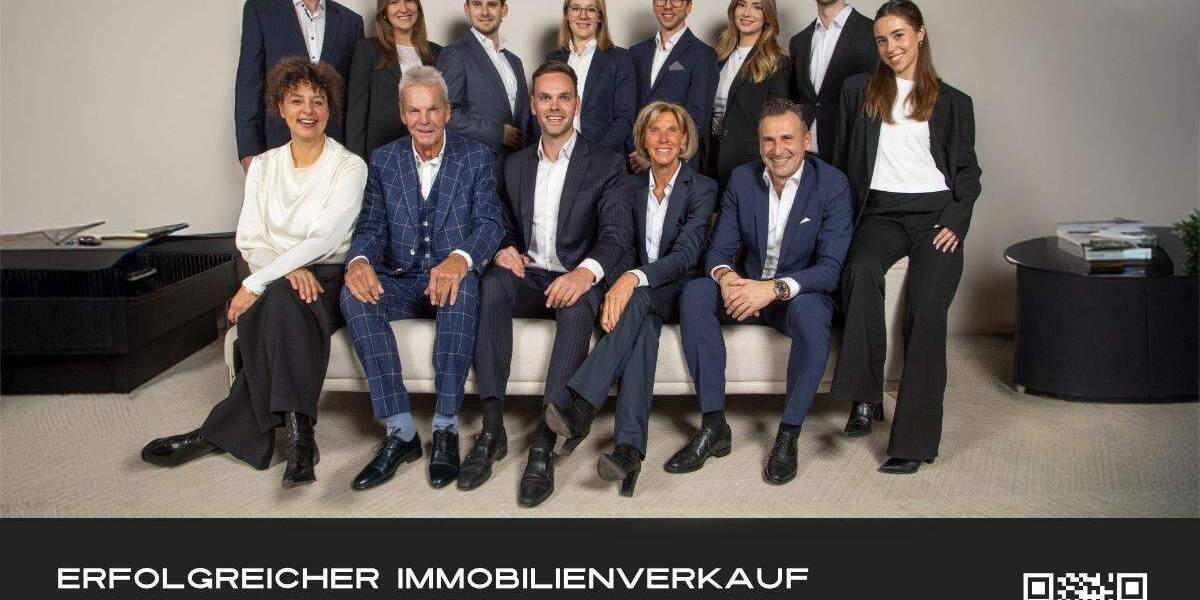 Etagenwohnung Hamburg Wandsbek - 3 Zimmer, 96 m&sup2;, 395.000&euro; | Angebot:25682014