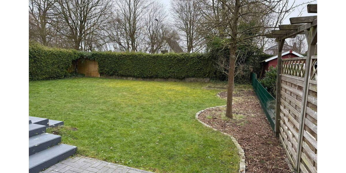 Einfamilienhaus Ahrensburg - 6 Zimmer, 137 m&sup2;, 650.000&euro; | Angebot:26080543