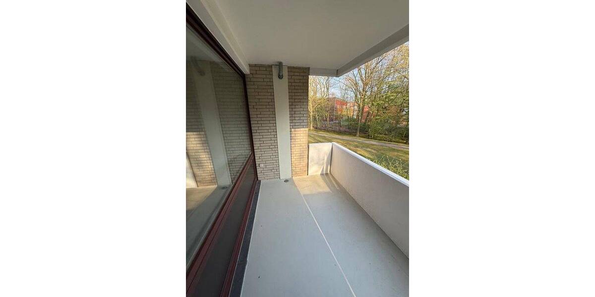 Etagenwohnung Hamburg Niendorf - 3 Zimmer, 82 m&sup2;, 1.350&euro; | Angebot:26886519