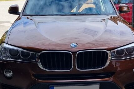 BMW X3 144.000 km 16.999 &euro; Trittau 22946