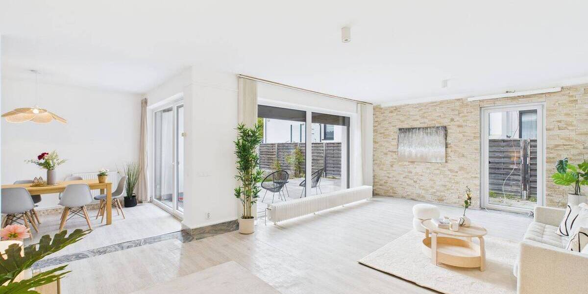 Bungalow Hamburg Billstedt - 8 Zimmer, 135 m&sup2;, 629.900&euro; | Angebot:25674932