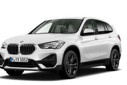 BMW X1 61.403 km 25.555 &euro; Ahrensburg 22926