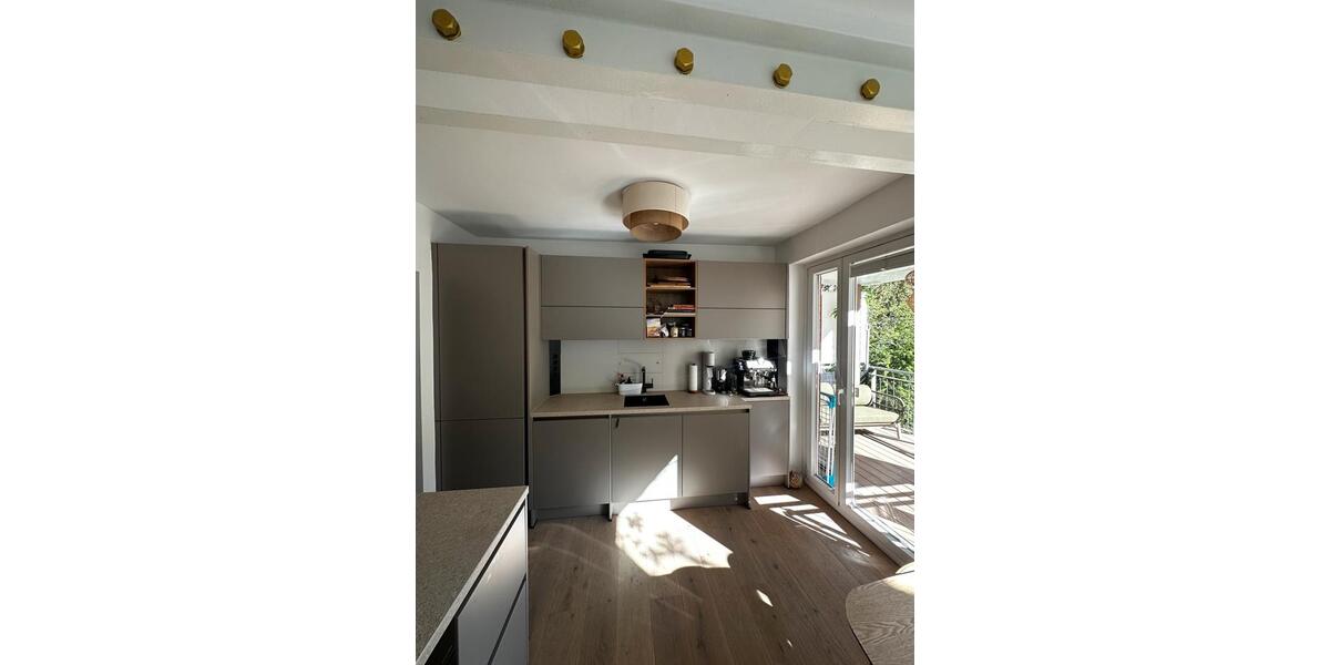 Etagenwohnung Hamburg Sternschanze - 2 Zimmer, 60 m&sup2;, 730.000&euro; | Angebot:26818575