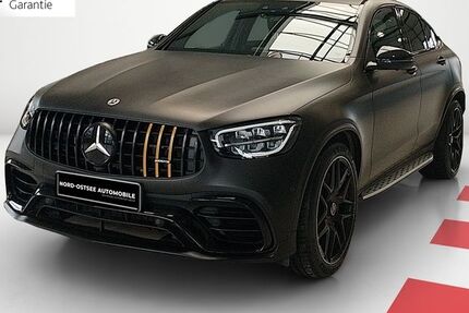 Mercedes-Benz GLC 63 AMG 32.119 km 74.950 &euro; Reinbek 21465
