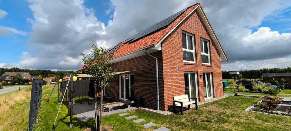 Doppelhaushälfte Winsen (Luhe) - 4 Zimmer, 131 m&sup2;, 499.000&euro; | Angebot:27081132