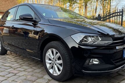 VW Polo 103.000 km 10.500 &euro; Geesthacht 21502