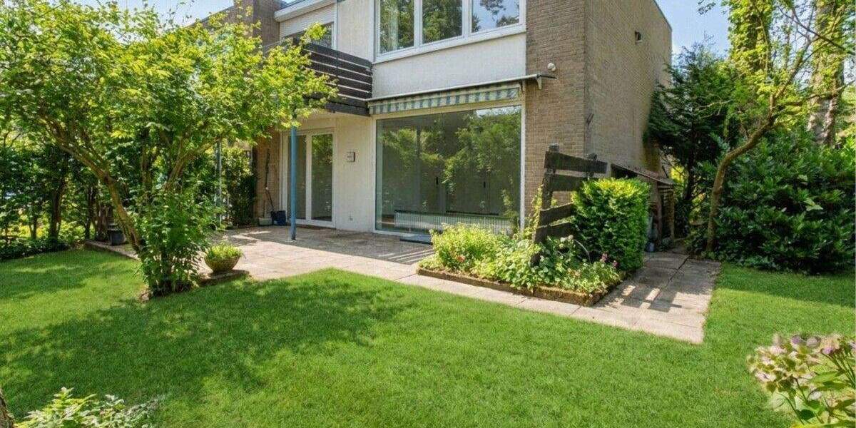 Reihenendhaus Norderstedt Harksheide - 3 Zimmer, 89 m&sup2;, 449.000&euro; | Angebot:24211589