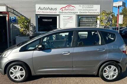 Honda Jazz 165.000 km 3.950 € Winsen (Luhe) 21423