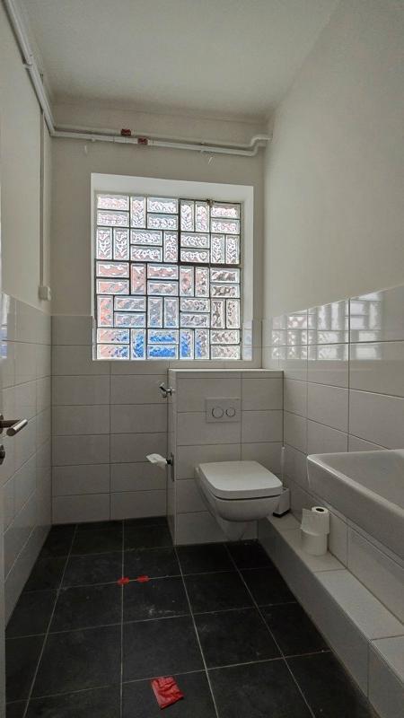 Hier lässt es sich aushalten: günstig geschnittene Wohnung - provisionsfrei zimmer