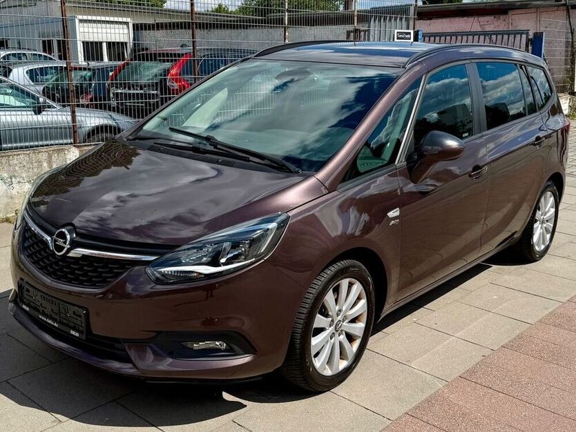 Zafira