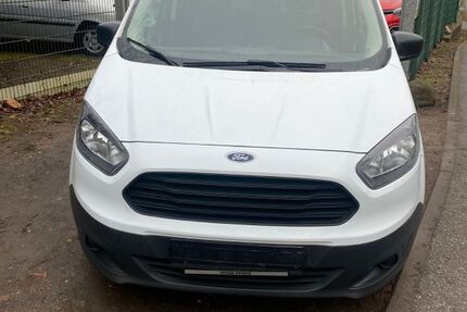 Ford Transit 138.000 km 6.250 € Hamburg 21079
