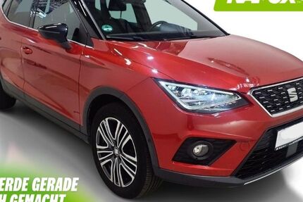 Seat Arona 71.900 km 14.990 &euro; Hamburg 22529