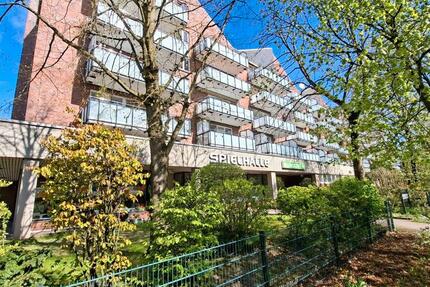 Wohnung Ammersbek - 3 Zimmer, 81 m&sup2;, 379.000&euro; | Angebot:26531850