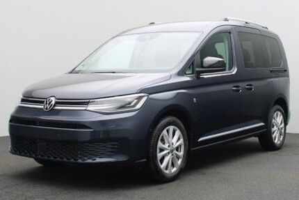 VW Caddy 5.209 km 31.980 &euro; Neu Wulmstorf 21629