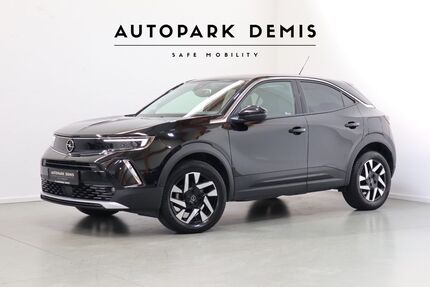 Opel Mokka 52.000 km 17.285 € Appen 25482