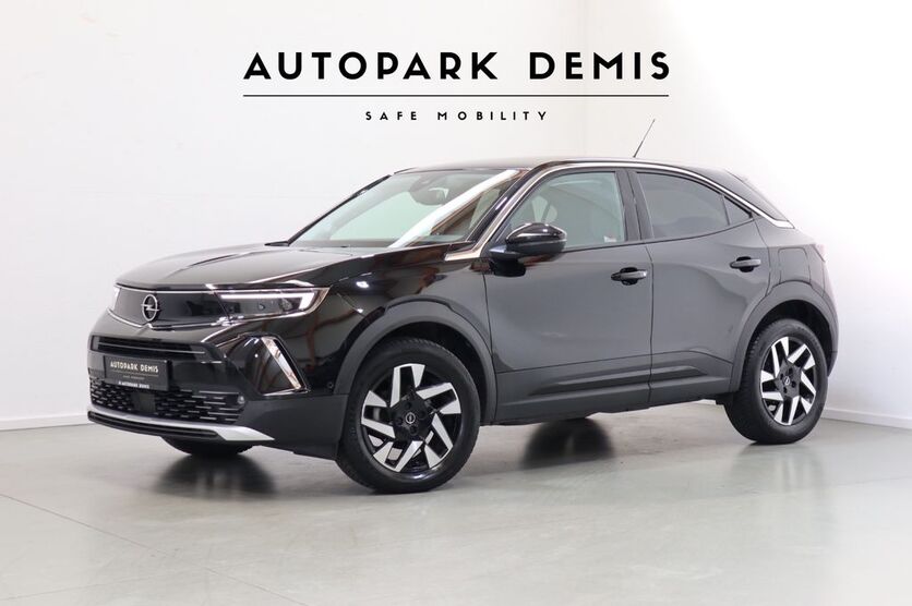 Opel Mokka 52.000 km 17.285 € Appen 25482