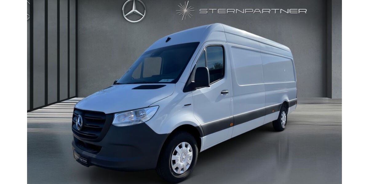 Mercedes-Benz eSprinter 3.075 km 52.241 &euro; Hamburg 21079