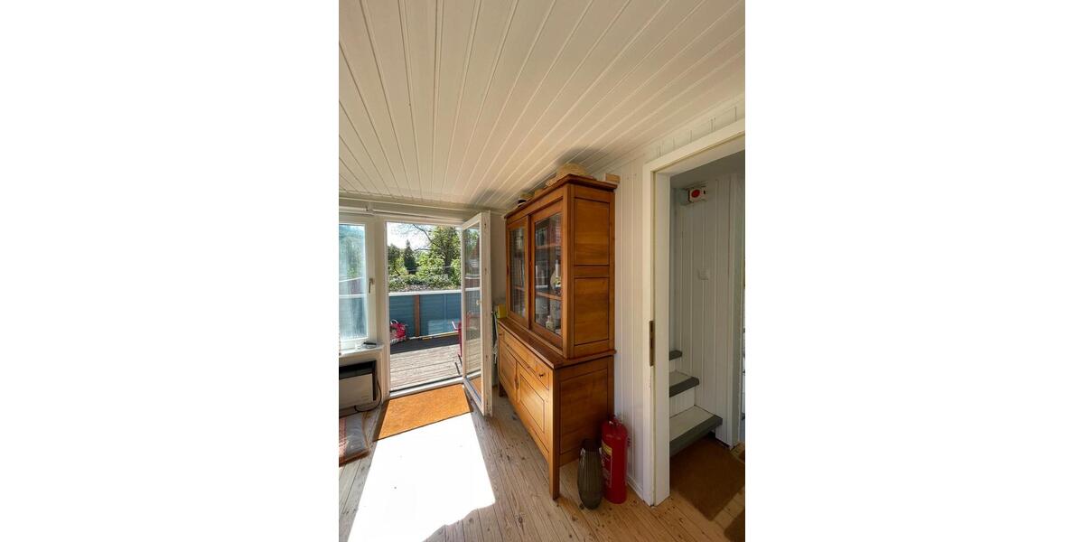 Einfamilienhaus Hamburg Allermöhe - 3 Zimmer, 30 m&sup2;, 115.000&euro; | Angebot:26721098
